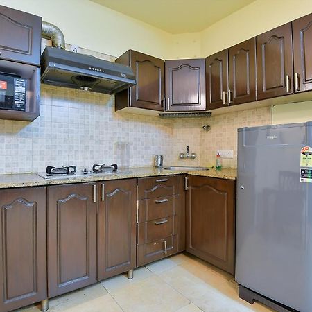 Studio Serviced Apartments Near Fortis Hospital Gurgaon Luaran gambar